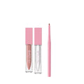 Perfectly Nude Lip Kit Combo